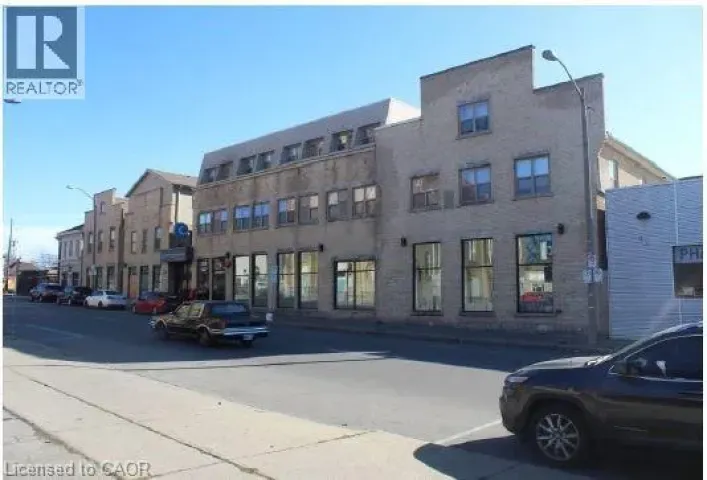 365 COLBORNE Street, Brantford