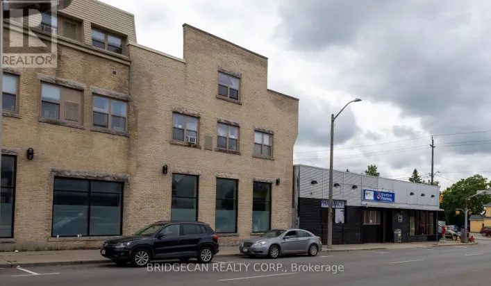 365 COLBORNE STREET, Brantford