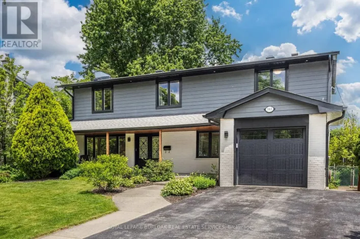 365 COSBURN CRESCENT, Burlington