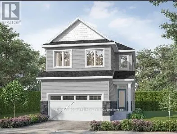 365 EQUINELLE DRIVE, North Grenville