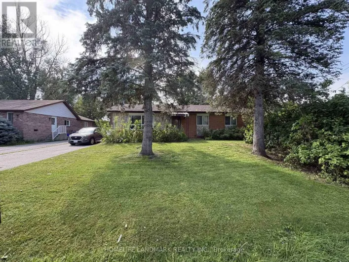 365 IRENE DRIVE, Georgina