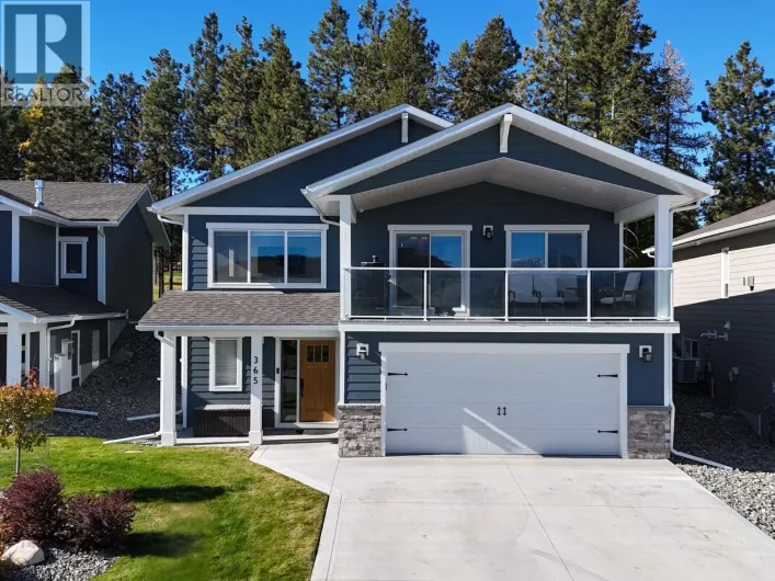365 Legacy Lookout, Cranbrook