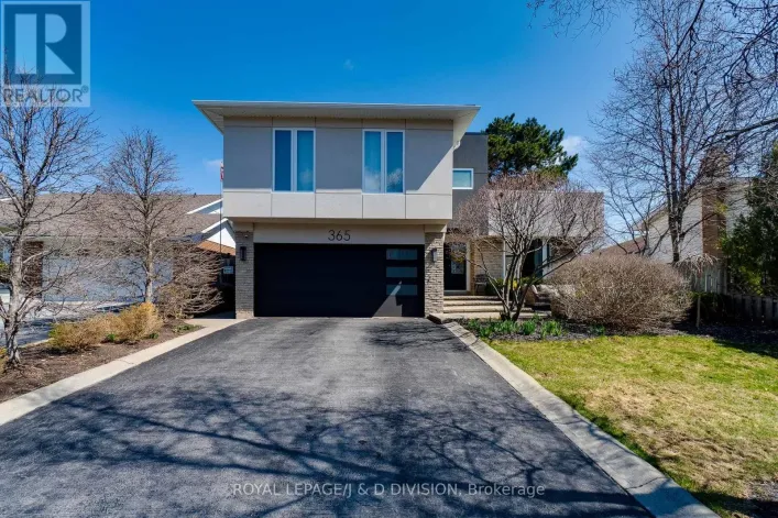 365 LYNN PLACE, Oakville