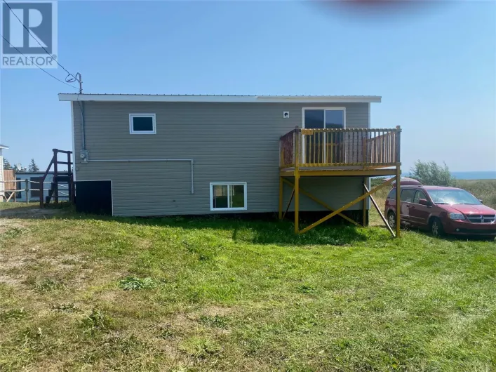 365 Main Road, Sheaves Cove