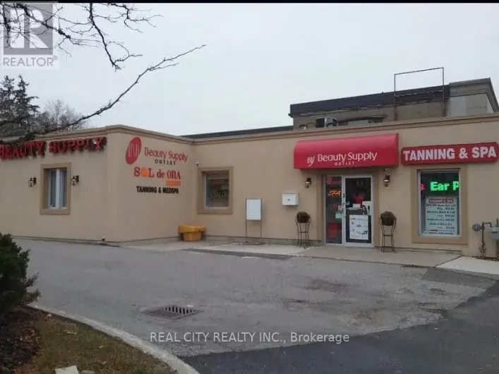 365 MAIN STREET N, Brampton