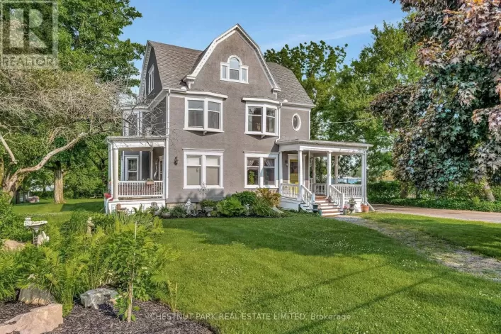 365 MAIN STREET, Prince Edward County