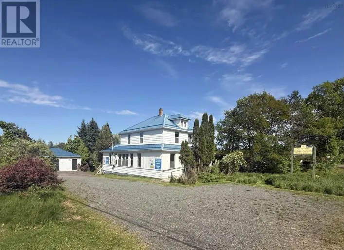 365 Main Street, Tatamagouche