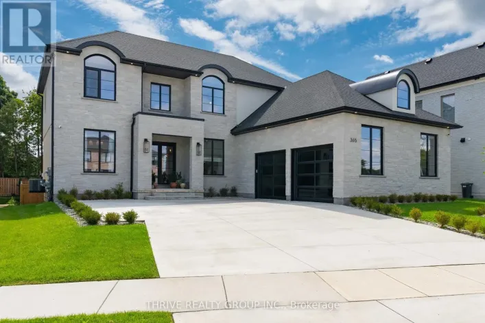 365 MANHATTAN DRIVE, London South