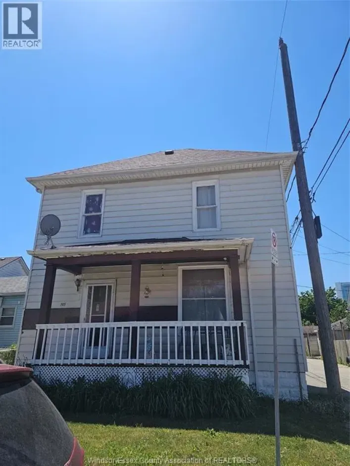 365 MARENTETTE, Windsor