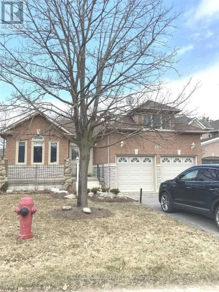 365 MEEGAN COURT, Newmarket
