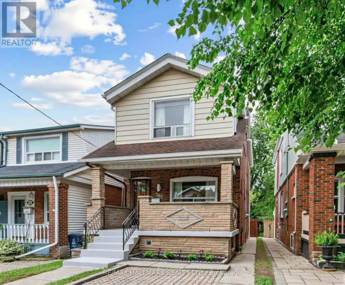 365 MILVERTON BOULEVARD, Toronto