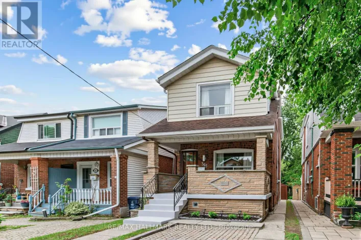 365 MILVERTON BOULEVARD, Toronto