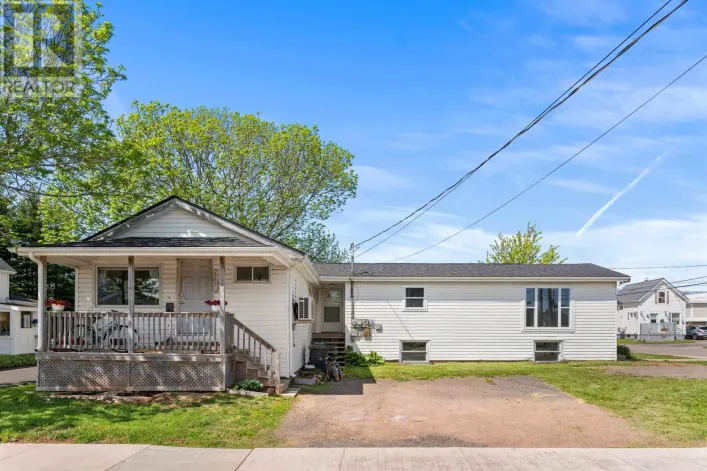365 North Market Street|68 Cedar Street, Summerside