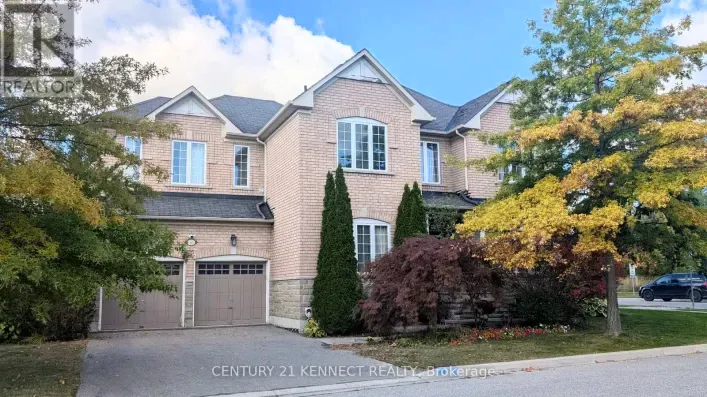 365 OLD COLONY ROAD, Richmond Hill