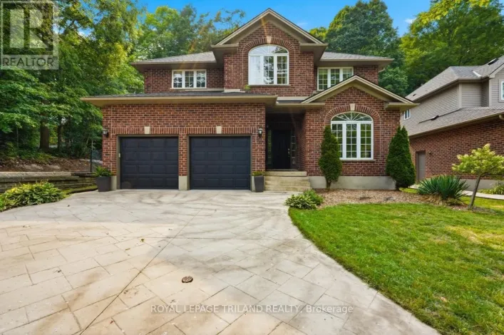 365 RICHMEADOW ROAD, London North