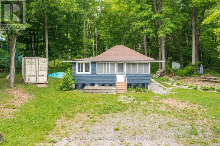 365 ROBINS POINT ROAD, Tay