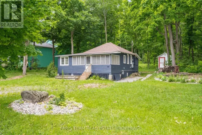 365 ROBINS POINT ROAD, Tay