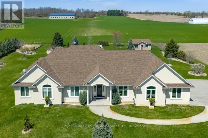 365 ROBINSON ROAD, Brant