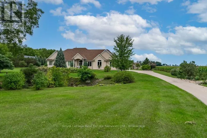 365 ROBINSON ROAD, Brant