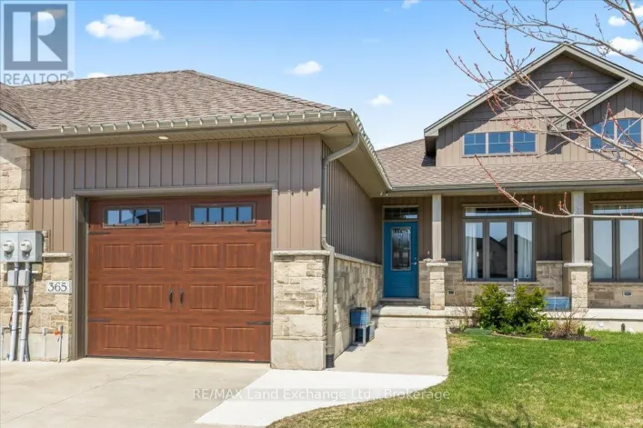 365 ROSNER DRIVE, Saugeen Shores