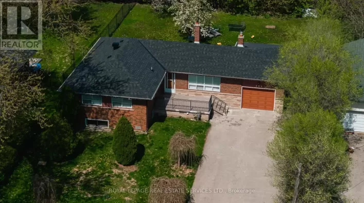 365 SANDHURST DRIVE, Oakville