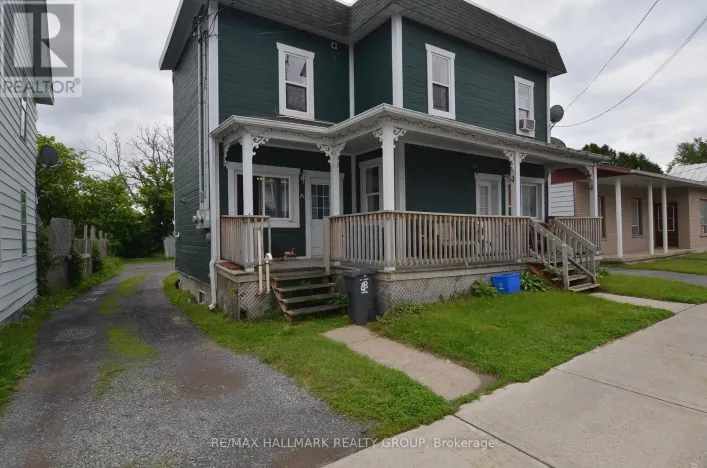 365 ST PHILIPPE STREET, Alfred and Plantagenet