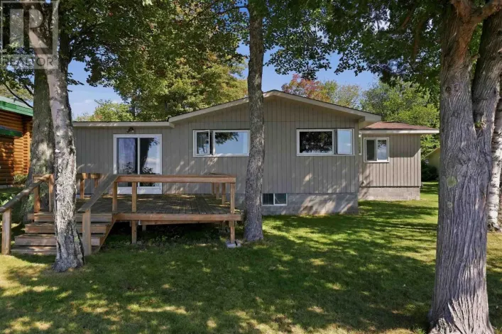 365 Sunnyside Beach RD, Sault Ste. Marie