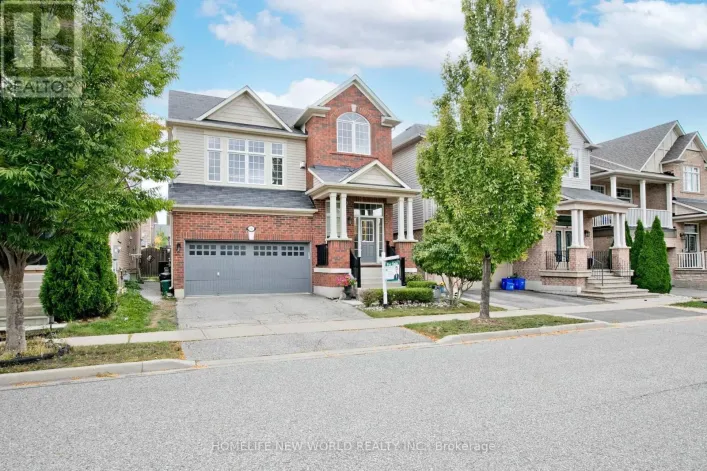 365 TONELLI LANE, Milton