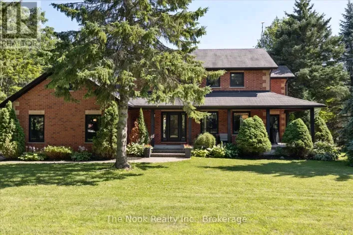 365 TOWNLINE ROAD W, Whitby