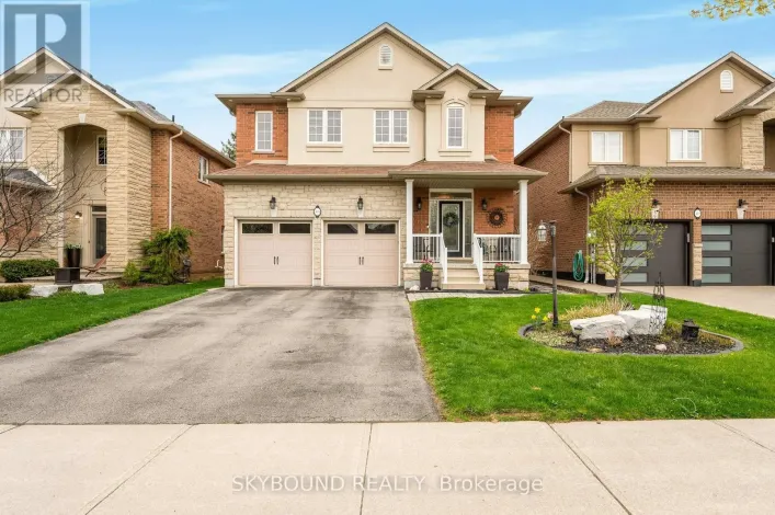 365 VALRIDGE DRIVE, Hamilton