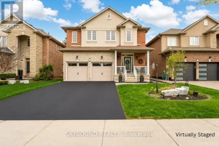 365 VALRIDGE DRIVE, Hamilton