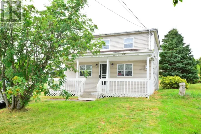 365 Water Street, Bay Roberts