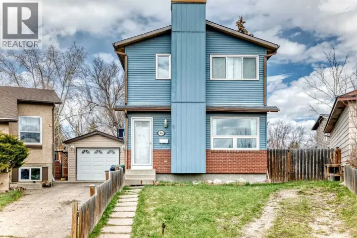 365 Whitlock Way NE, Calgary