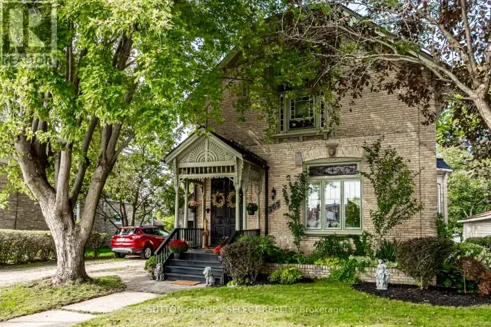 House for sale: 365 WILLIAM STREET, South Huron