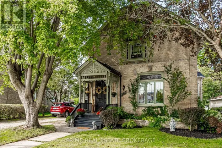 365 WILLIAM STREET, South Huron