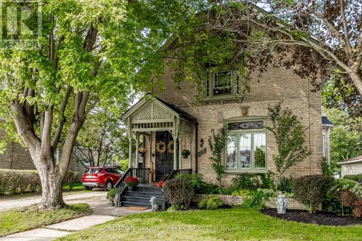 365 WILLIAM STREET, South Huron