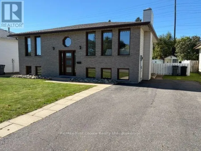 365 WYNDALE STREET, Thunder Bay