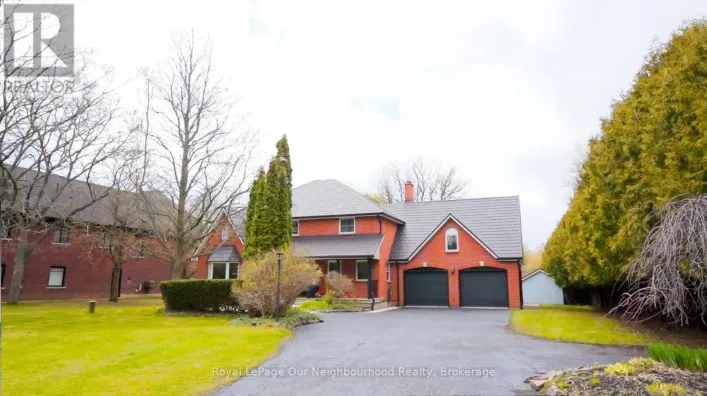 3650 OLD SCUGOG ROAD, Clarington