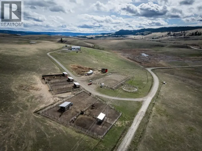 3650 PRINCETON KAMLOOPS Highway, Kamloops