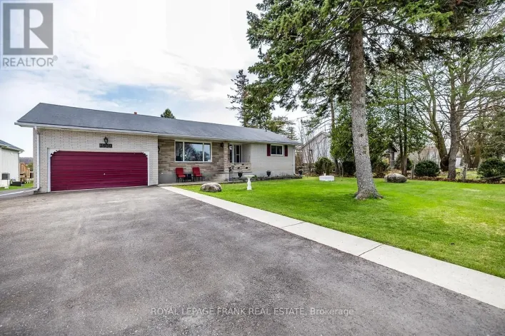 3650 REGIONAL ROAD 57 ROAD, Scugog