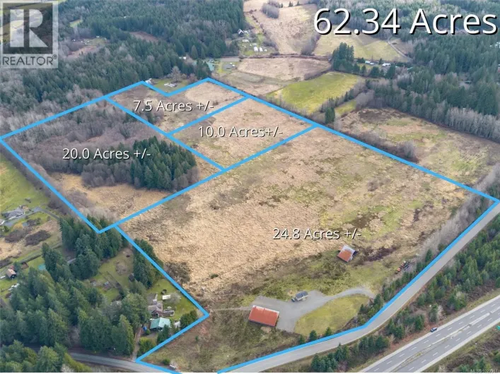 3650 Small Rd, Courtenay