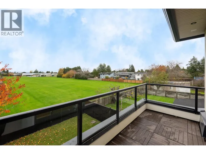 3651 BOWEN DRIVE, Richmond