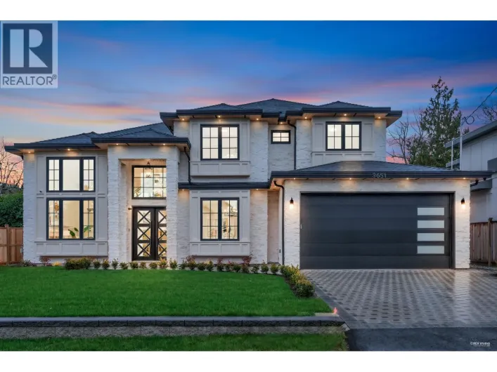 3651 FRANCIS ROAD, Richmond