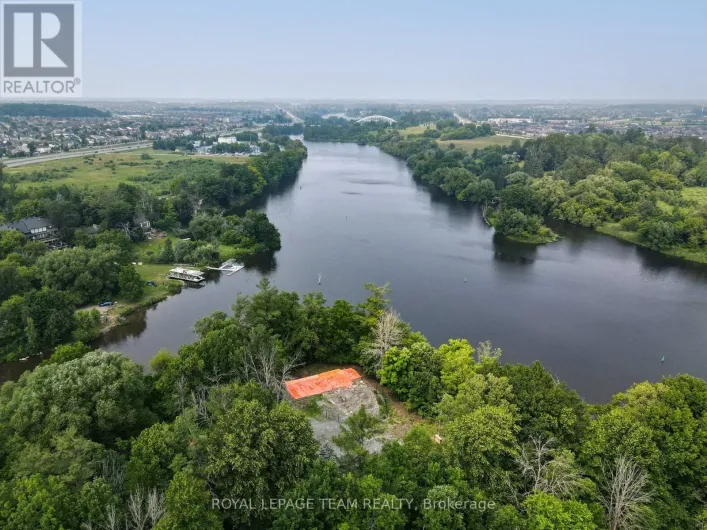 3651 PRINCE OF WALES DRIVE, Ottawa