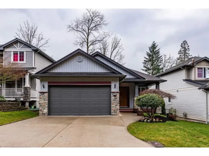 36512 E AUGUSTON PARKWAY, Abbotsford