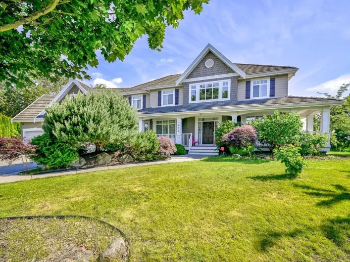 3652 164A STREET, Surrey