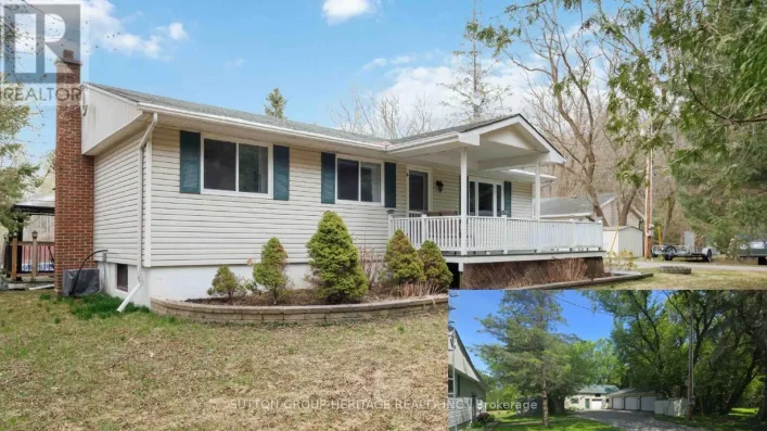 3652 CONCESSION 4 ROAD, Clarington