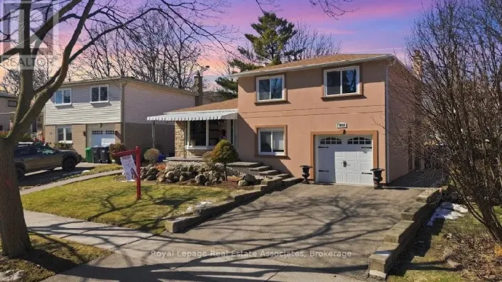 3652 HAVEN GLENN, Mississauga