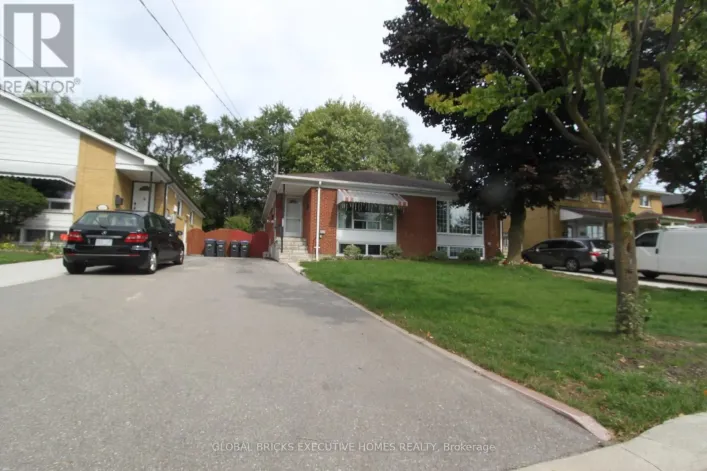 3653 ANNIVERSARY (LOWER) ROAD, Mississauga