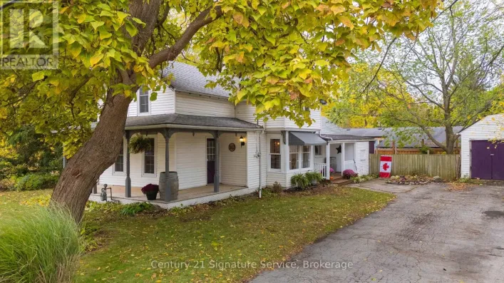 3653 DOMINION ROAD, Fort Erie